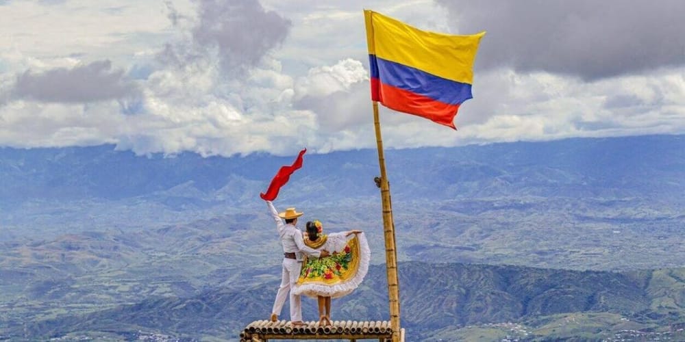 Colombia arrasa en los World Travel Awards 2024 con nueve premios imagen de la publicación