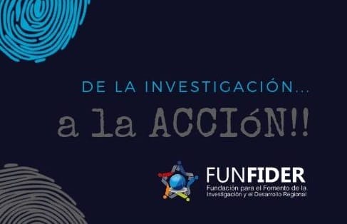 El legado de FUNFIDER: Una sociedad más justa e inclusiva imagen de la publicación