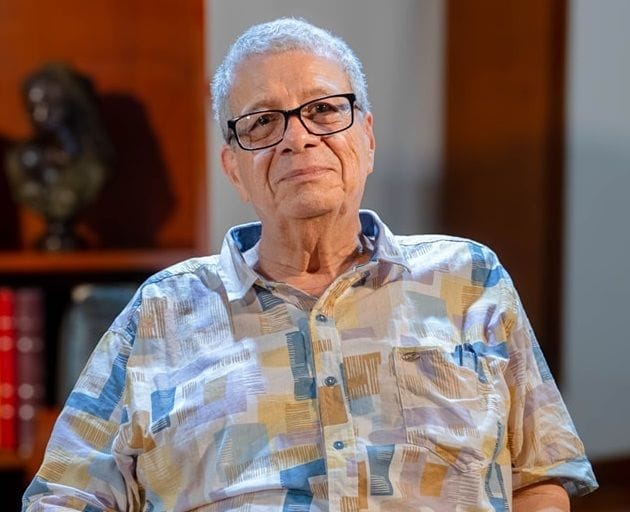 Santander rendirá homenaje a su gran escritor Gonzalo España Arenas imagen de la publicación