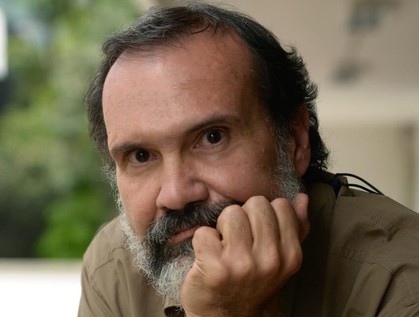 Profesor UIS recibió el Premio Mateo Valero 2024 imagen de la publicación