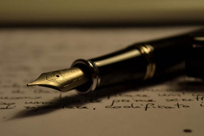 Poesía y arte: Participe en el Concurso Nacional de Literatura ‘Versos que pintan el alma’ imagen de la publicación