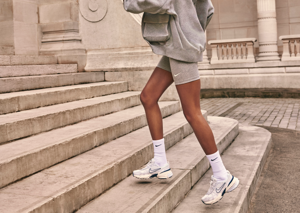 La tendencia Retro Runners revive la moda vintage imagen de la publicación