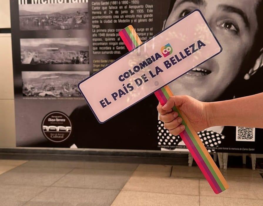 Dos años de ProColombia: Avances en turismo, inversiones y exportaciones imagen de la publicación