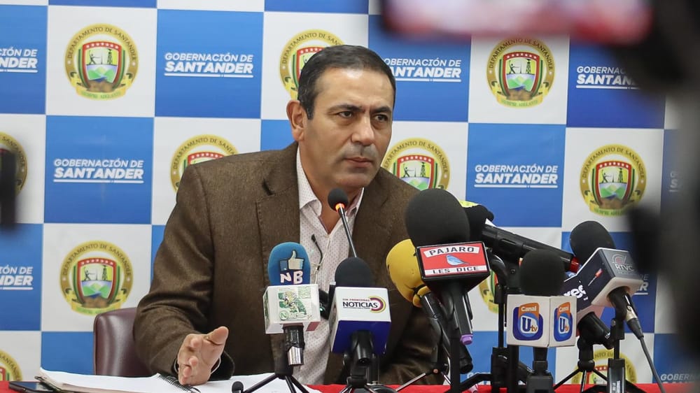 Progreso en Anillo Vial Externo y estrategias contra préstamos ilegales imagen de la publicación