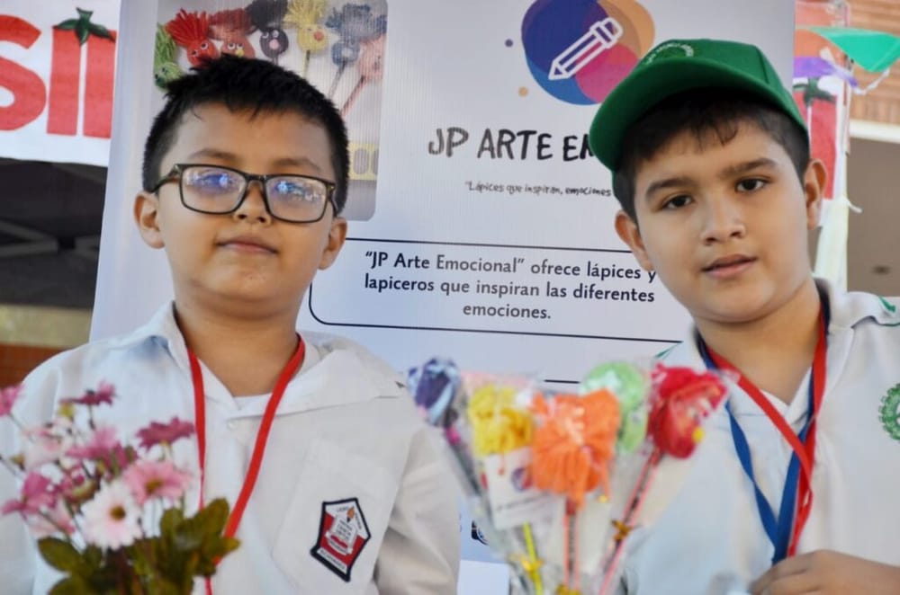 Paidópolis celebra su vigésimo aniversario con Paidofest 2024 imagen de la publicación