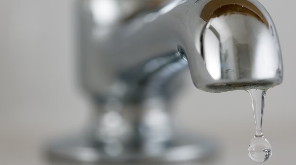 Corte de agua afecta a más de 30 barrios del sur de Girón imagen de la publicación