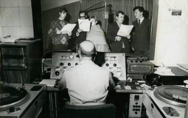 "Pioneros": El cortometraje que celebra el legado educativo de Radio Sutatenza imagen de la publicación