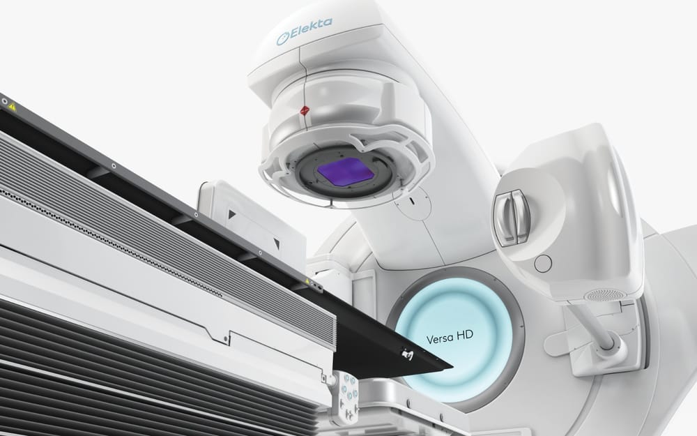 Radioterapia de alta tecnología revoluciona el tratamiento del cáncer en Colombia imagen de la publicación