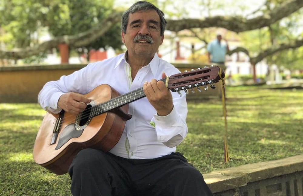 Bucaramanga anuncia concierto de lanzamiento del XXIII Concurso Nacional de Tiple 'Pedro Nel Martínez' imagen de la publicación