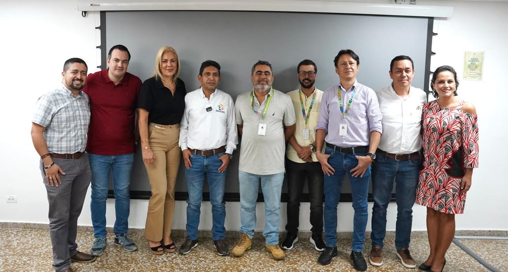 Minambiente y CAR preparan una participación proactiva para la COP16 imagen de la publicación