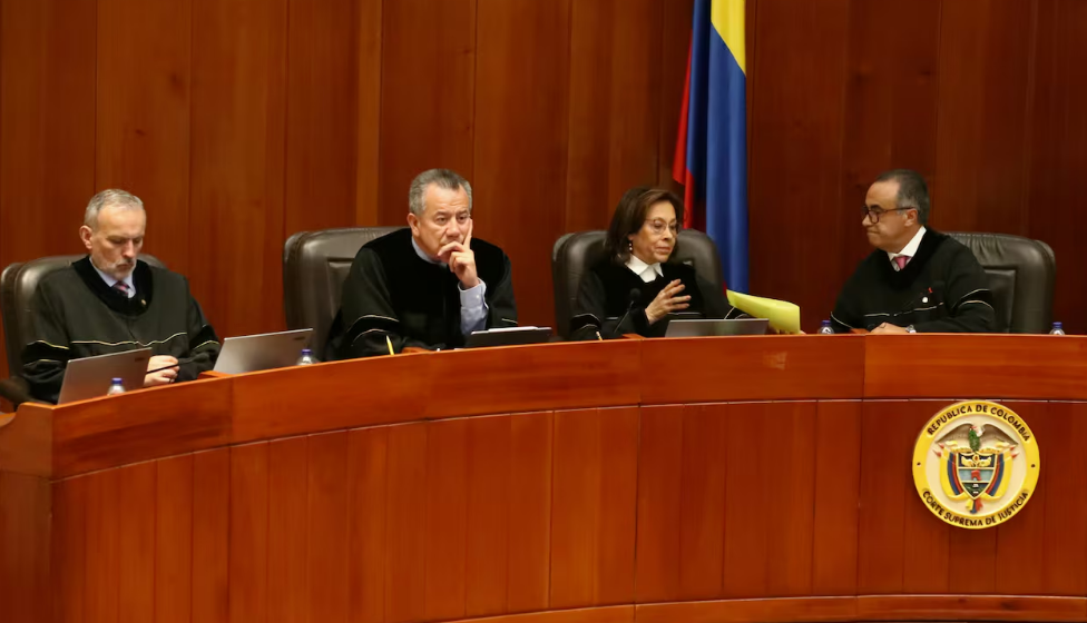 Caso Colmenares: Procuraduría acusa a Laura Moreno de encubrimiento y pide su condena imagen de la publicación