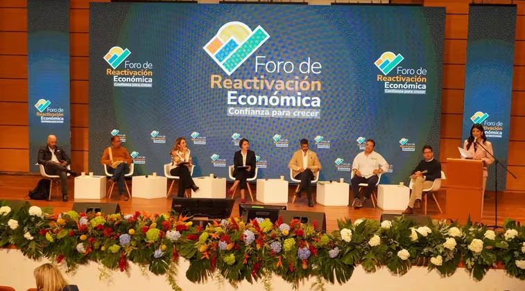 MinComercio anuncia millonario plan para potenciar turismo e industria imagen de la publicación