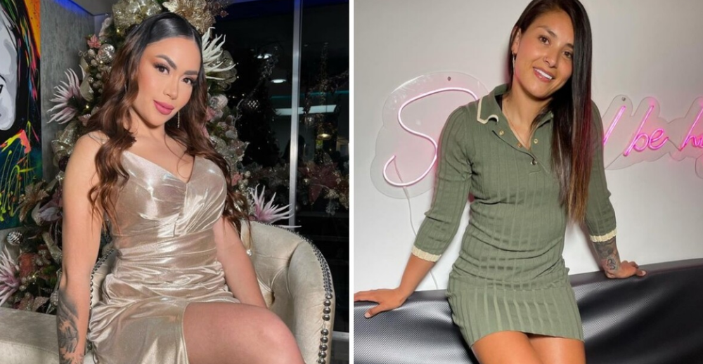 Epa Colombia enfrenta millonaria demanda de su expareja Diana Celis por ocultar patrimonio imagen de la publicación