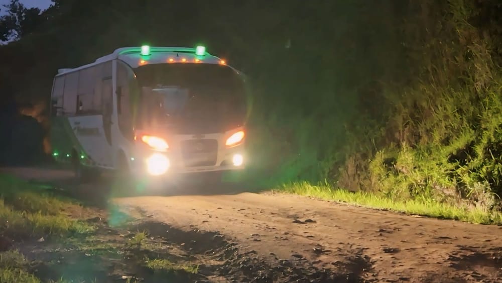 Piedecuesta refuerza el transporte escolar con inversión de $3.339 millones imagen de la publicación
