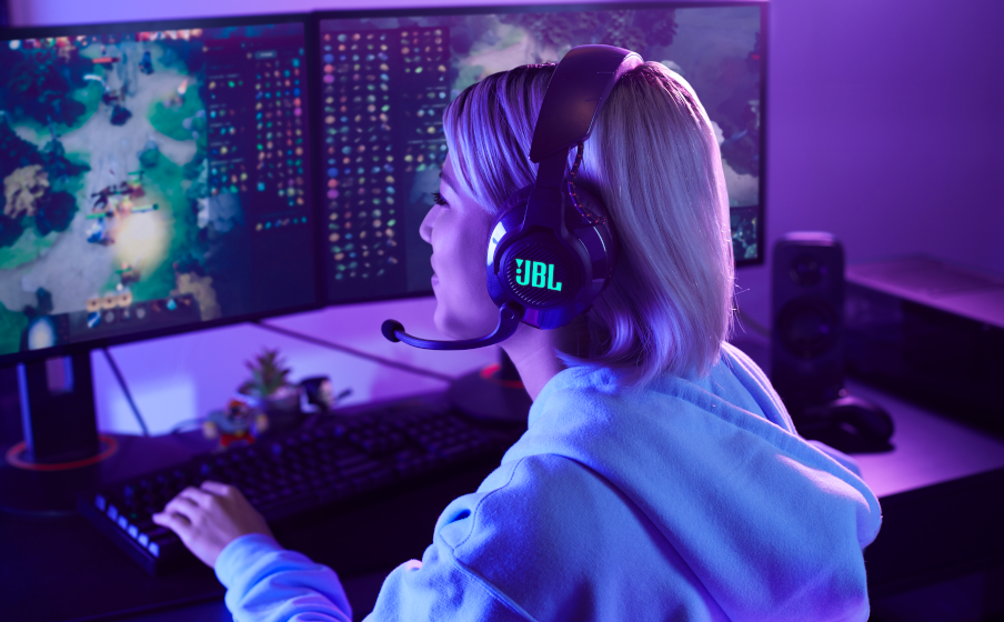 Los gamers revolucionan el entretenimiento en Colombia imagen de la publicación