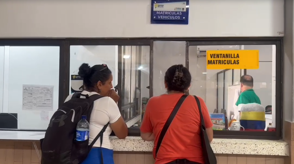 Floridablanca ofrece descuentos en intereses moratorios para multas de tránsito imagen de la publicación