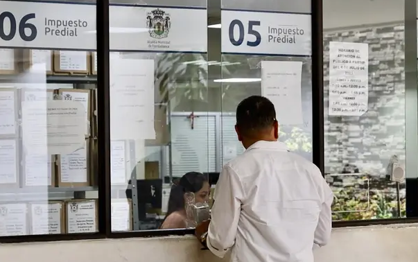 Floridablanca anuncia medida de reducción del 80% en sanciones e intereses de impuestos imagen de la publicación