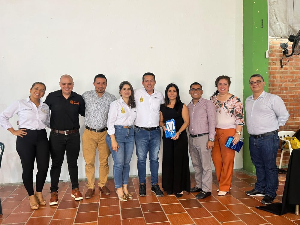 Lebrija fortalece su compromiso educativo en el Foro Nacional de Educación Municipal imagen de la publicación