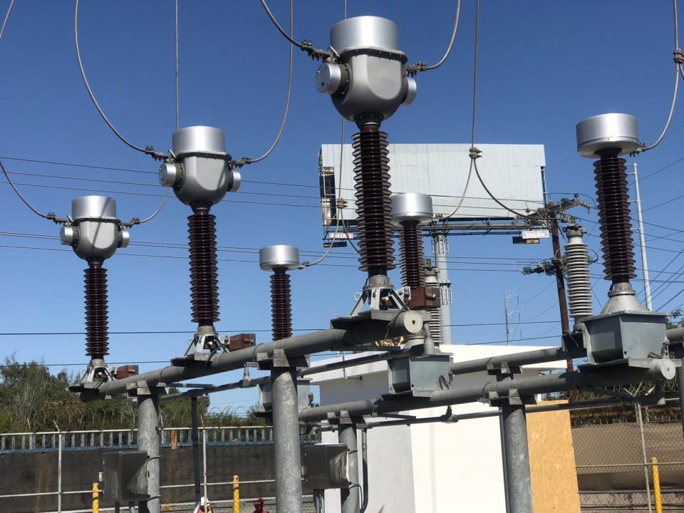 Trabajos en la Subestación Principal provocarán cortes de energía en Bucaramanga y alrededores imagen de la publicación