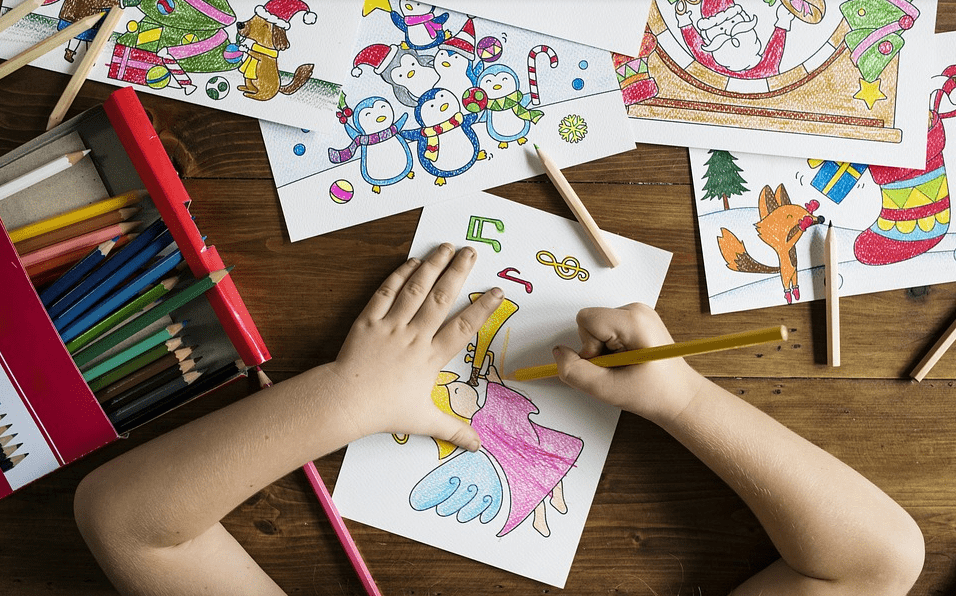 Casi la mitad de los niños en Colombia presentan problemas de salud mental imagen de la publicación