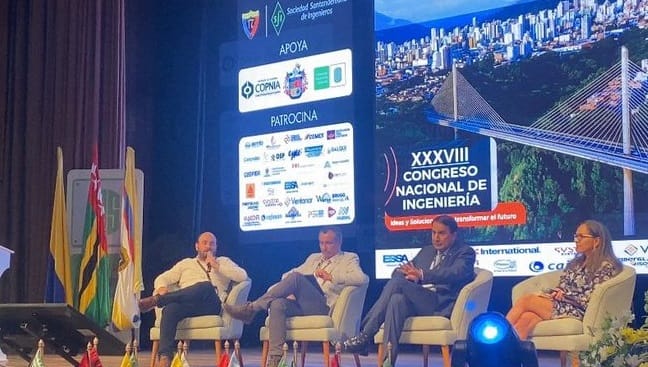 Aeropuerto Internacional Palonegro de Bucaramanga recibe millonaria inversión para su modernización imagen de la publicación