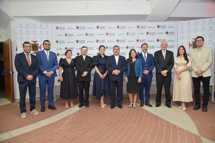 La UPB celebró 33 años de excelencia educativa en el nororiente colombiano imagen de la publicación
