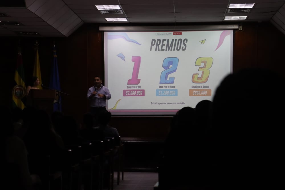 Abiertas las inscripciones para los Premios Elite 2024 con una bolsa de $8 millones en premios imagen de la publicación