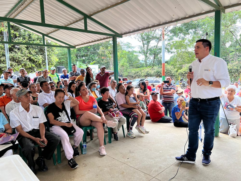 Proyecto de gasificación beneficiará a familias de Barro Blanco imagen de la publicación