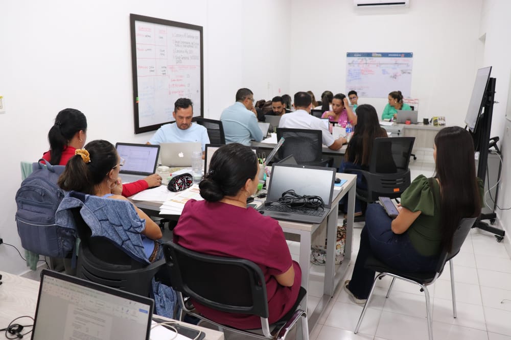 PAE beneficiará a 135 mil jóvenes en Santander hasta junio de 2025 imagen de la publicación