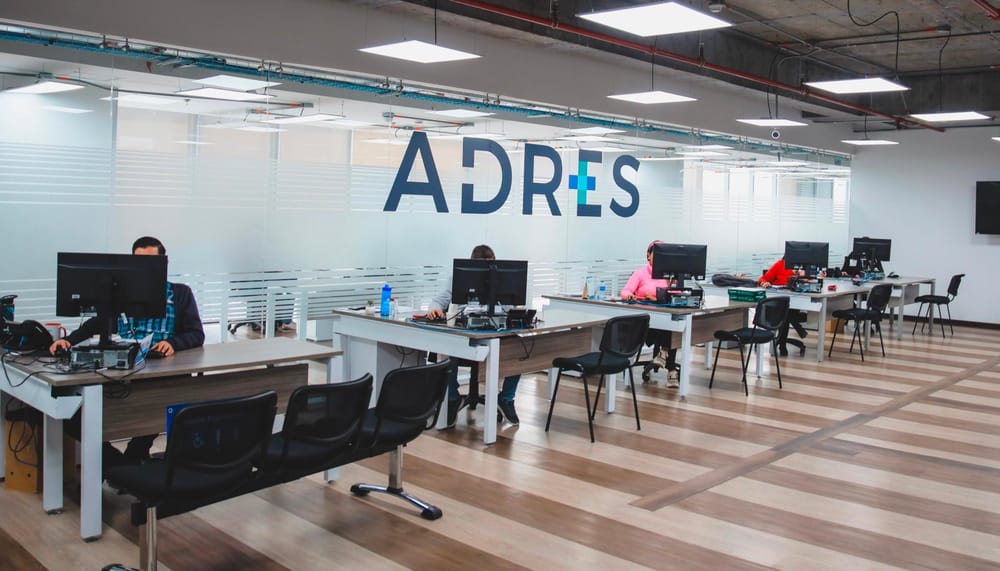 Más de 6 mil IPS y proveedores reciben pagos directos de ADRES en 2024 imagen de la publicación