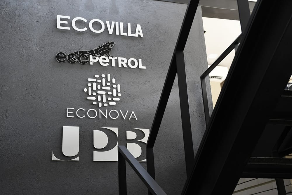 Ecopetrol inaugura Econova Antioquia para promover la transición energética imagen de la publicación
