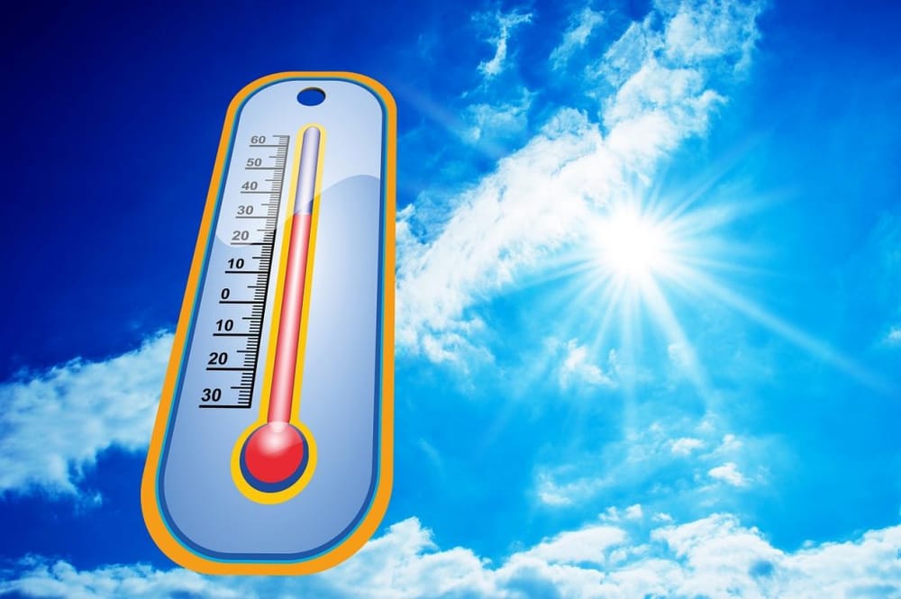 Alerta de calor en Barrancabermeja: Autoridades emiten recomendaciones imagen de la publicación