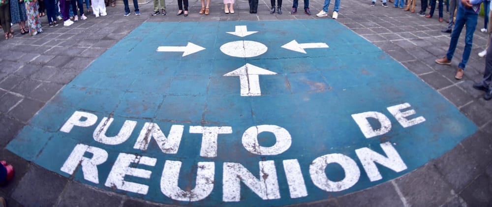 Piedecuesta se suma al Simulacro Nacional para enfrentar riesgos sísmicos imagen de la publicación