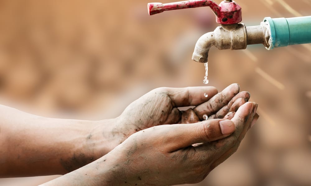 Racionamientos de agua en Bogotá se extenderán hasta el primer trimestre de 2025 imagen de la publicación