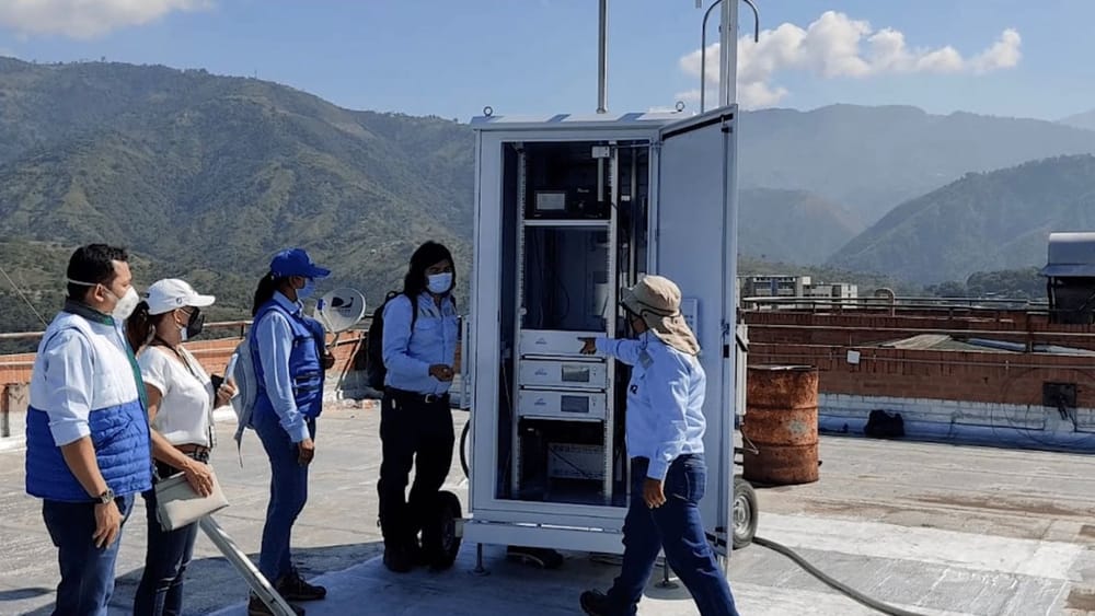 Autoridades instan a prevenir incendios por variabilidad climática imagen de la publicación
