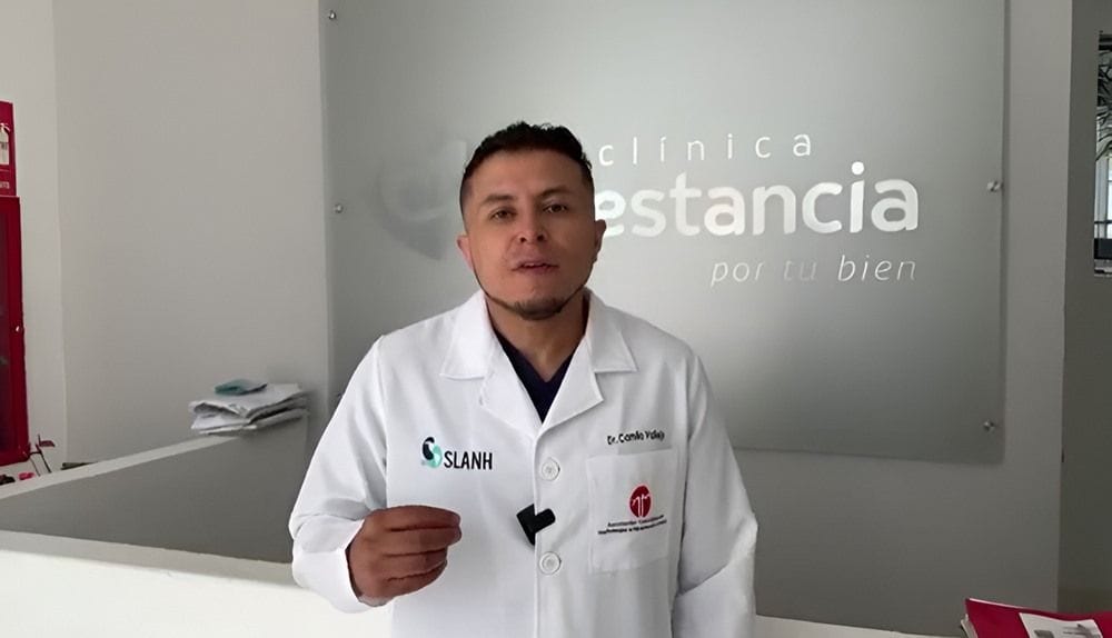 Popayán cuenta con el primer especialista en Nefrología Clínica y Trasplante Renal del país imagen de la publicación