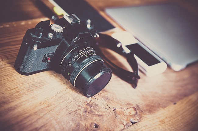 Exprese la unión a través de imágenes: Participe en 'Un Clic por la Paz' imagen de la publicación