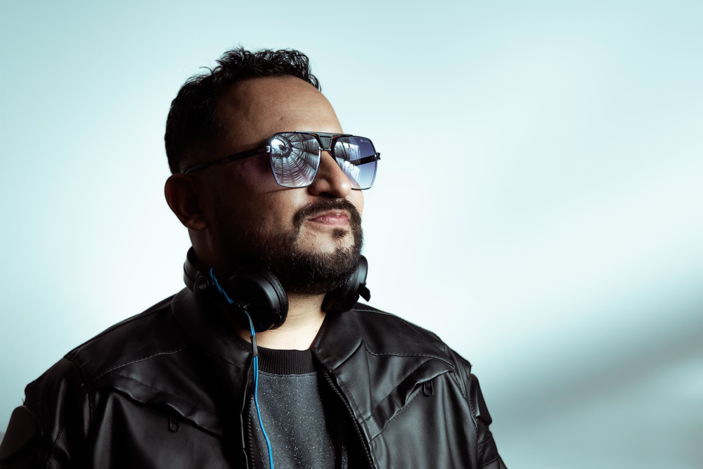 DJ GrooveBack: El talento colombiano que conquista la escena electrónica internacional imagen de la publicación