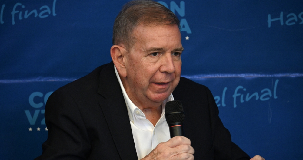 Edmundo González reconoce victoria de Maduro en las elecciones presidenciales de Venezuela imagen de la publicación