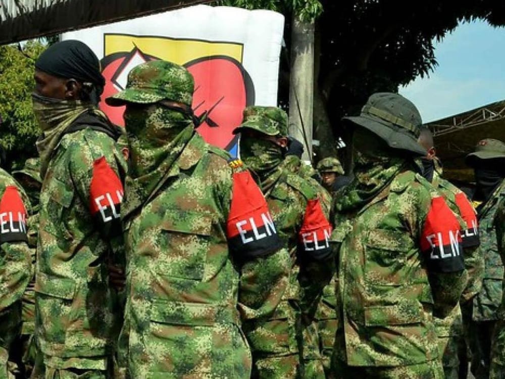 Gobernador de Santander y Alcalde de Bucaramanga apoyan medida contra el ELN imagen de la publicación
