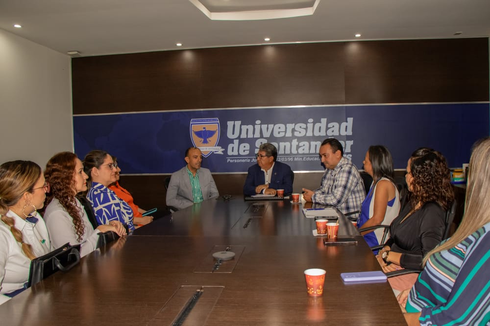 EMAB y UDES colaboran para convertir residuos en hidrógeno y energía imagen de la publicación