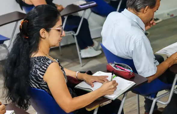 Iniciativa gratuita formará a 100 emprendedores locales en Floridablanca imagen de la publicación