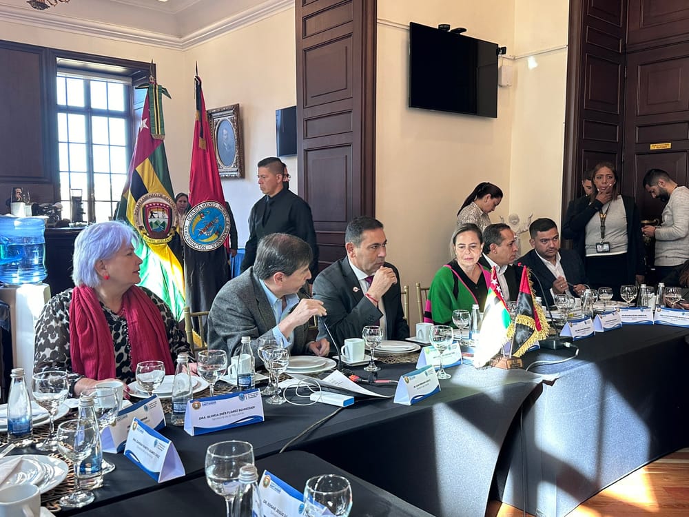 Gobierno Nacional aprueba $80.000 millones para variante de San Gil imagen de la publicación