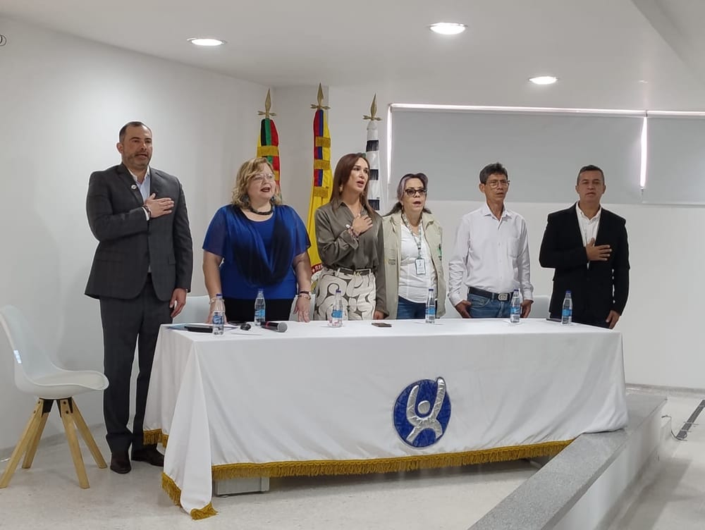 ICBF y HUS unen fuerzas para combatir la desnutrición infantil en Santander imagen de la publicación
