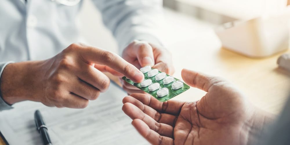EPS Sanitas introduce nuevos operadores para mejorar entrega de medicamentos imagen de la publicación