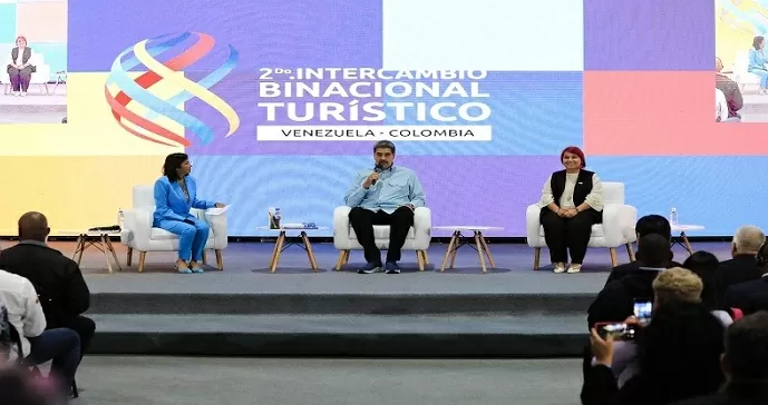 Colombianos pueden viajar a Mérida sin pasaporte solo con cédula imagen de la publicación