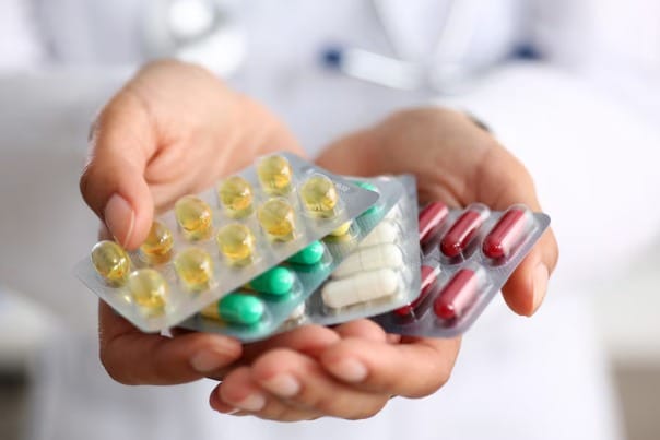 Automedicación: Un hábito común que amenaza la salud de los colombianos imagen de la publicación