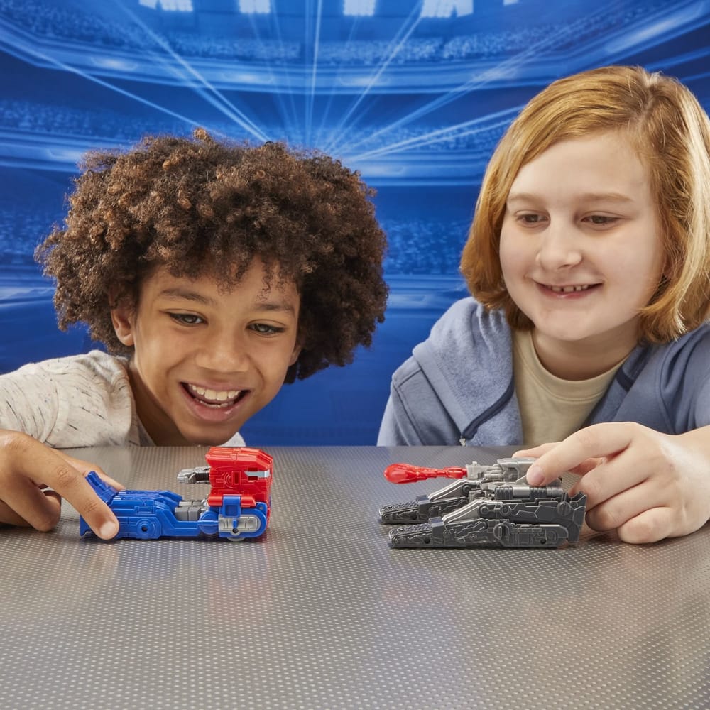 Transformers Uno: Los juguetes que dominarán las cartas al Niño Dios este año imagen de la publicación