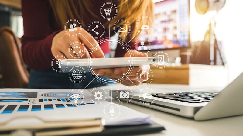 Desarrolle su negocio digitalmente: inscripciones abiertas para ‘Tu Negocio en Línea’ imagen de la publicación