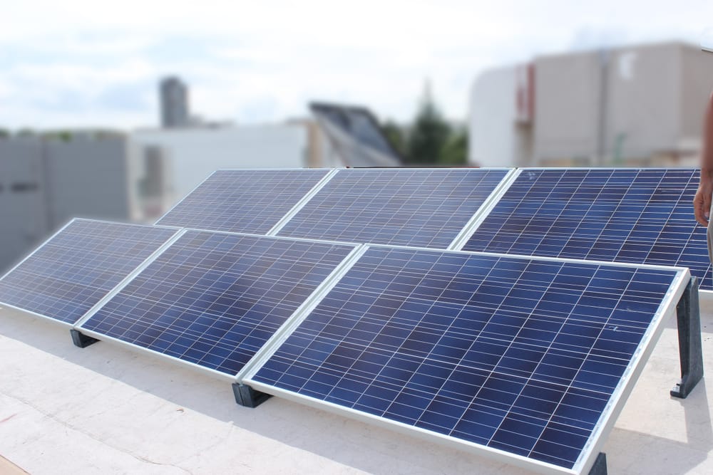 Paneles solares en casa: Gobierno ofrece créditos para impulsar energías renovables imagen de la publicación